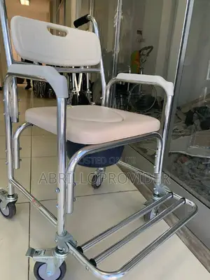 Photo - Commode Chair|Commode Chair|Commode Chair|Commode Chair|Comm