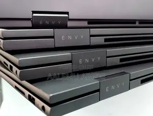 New Laptop HP Envy X360 16GB AMD Ryzen 7 SSD 512GB