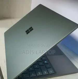New Laptop Microsoft Surface Pro 8 8GB Intel Core I5 SSD 256GB
