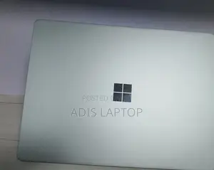 New Laptop Microsoft Surface Pro 8 8GB Intel Core I5 SSD 256GB