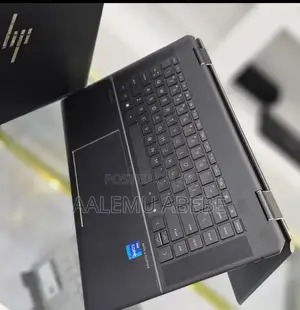 New Laptop HP Spectre X360 16GB Intel Core I7 SSD 1T