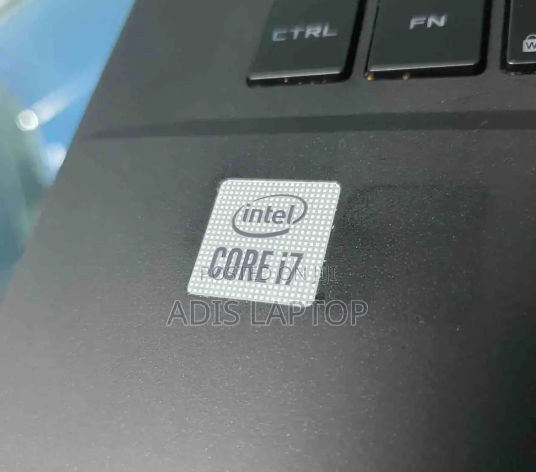 New Laptop Asus ROG Zephyrus G16 16GB Intel Core I7 SSD 512GB