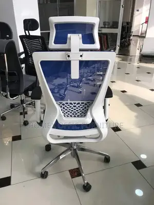 Office Managerial Chair የማናጀር የቢሮ ወንበር