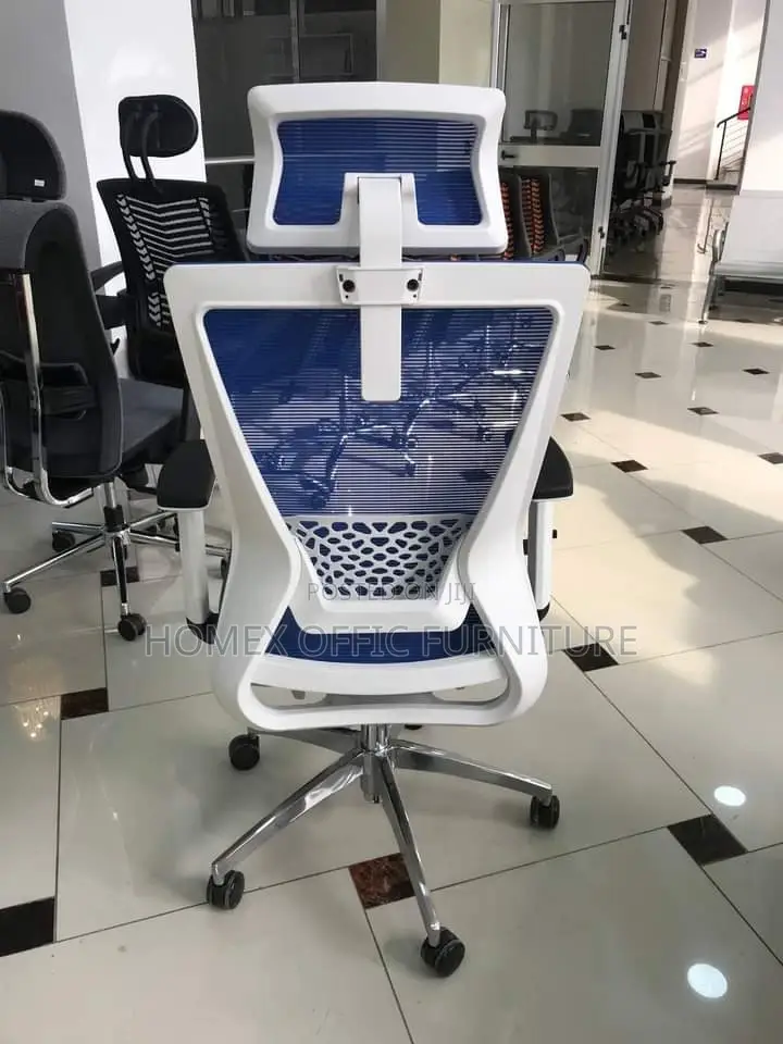 Office Managerial Chair የማናጀር የቢሮ ወንበር