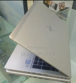 New Laptop HP EliteBook 850 G5 16GB Intel Core I5 SSD 512GB