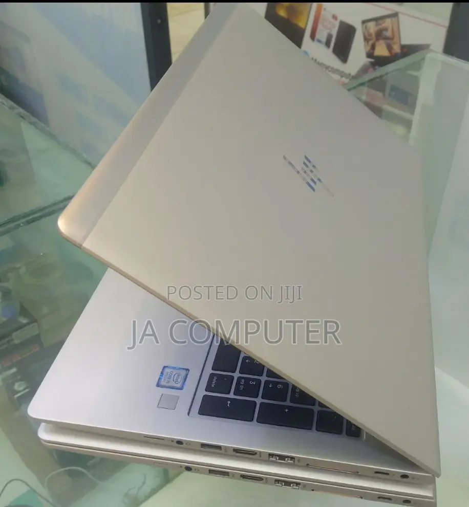 New Laptop HP EliteBook 850 G5 16GB Intel Core I5 SSD 512GB