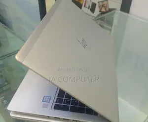 New Laptop HP EliteBook 850 G5 16GB Intel Core I5 SSD 512GB