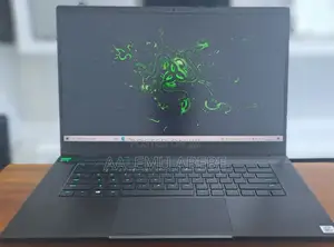 New Laptop Razer Blade 16GB Intel Core I7 SSD 1T