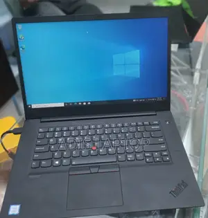 New Laptop Lenovo ThinkPad X1 Carbon 32GB Intel Core I7 SSD 512GB