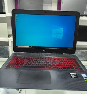 New Laptop HP Omen 15 16GB Intel Core I7 HDD+SSD 1.5T