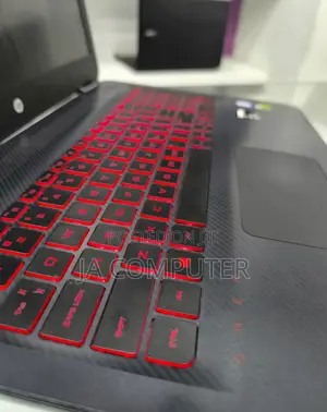 New Laptop HP Omen 15 16GB Intel Core I7 HDD+SSD 1.5T