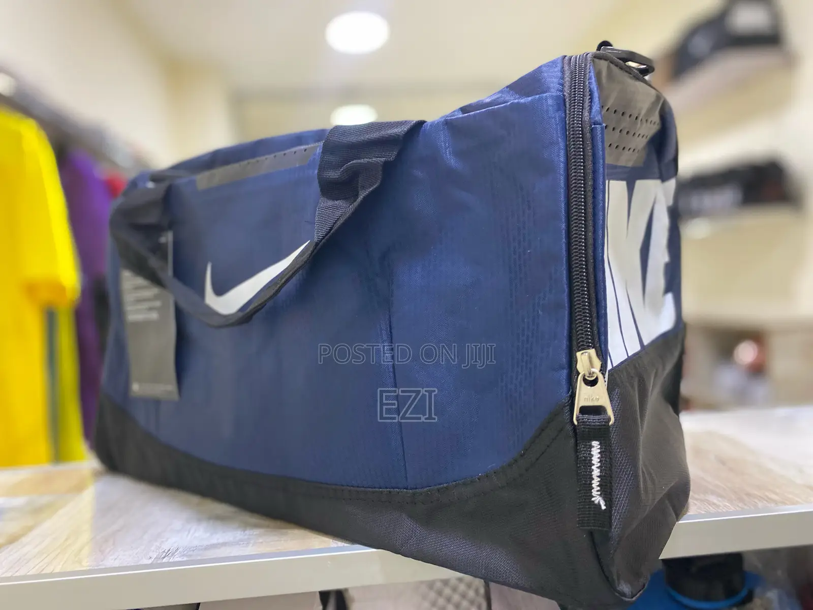 Nike Gym Bags
