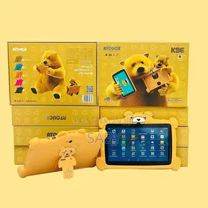 Photo - Atouch Kids Tablet