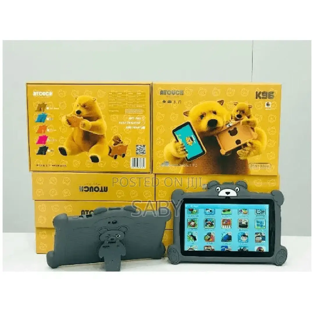 Atouch Kids Tablet