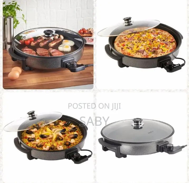 Hobby Lobby 42cm Pizza Pan