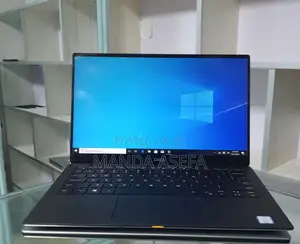 New Laptop Dell XPS 13 16GB Intel Core I7 SSD 512GB