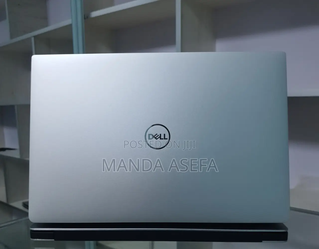 New Laptop Dell XPS 13 16GB Intel Core I7 SSD 512GB