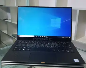 New Laptop Dell XPS 13 16GB Intel Core I7 SSD 512GB