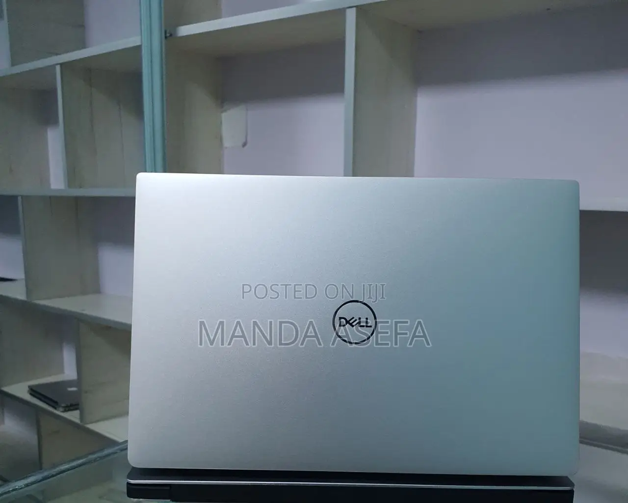 New Laptop Dell XPS 13 16GB Intel Core I7 SSD 512GB