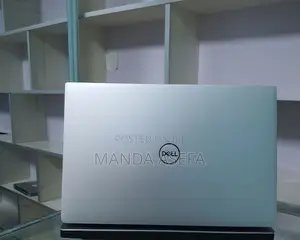 New Laptop Dell XPS 13 16GB Intel Core I7 SSD 512GB