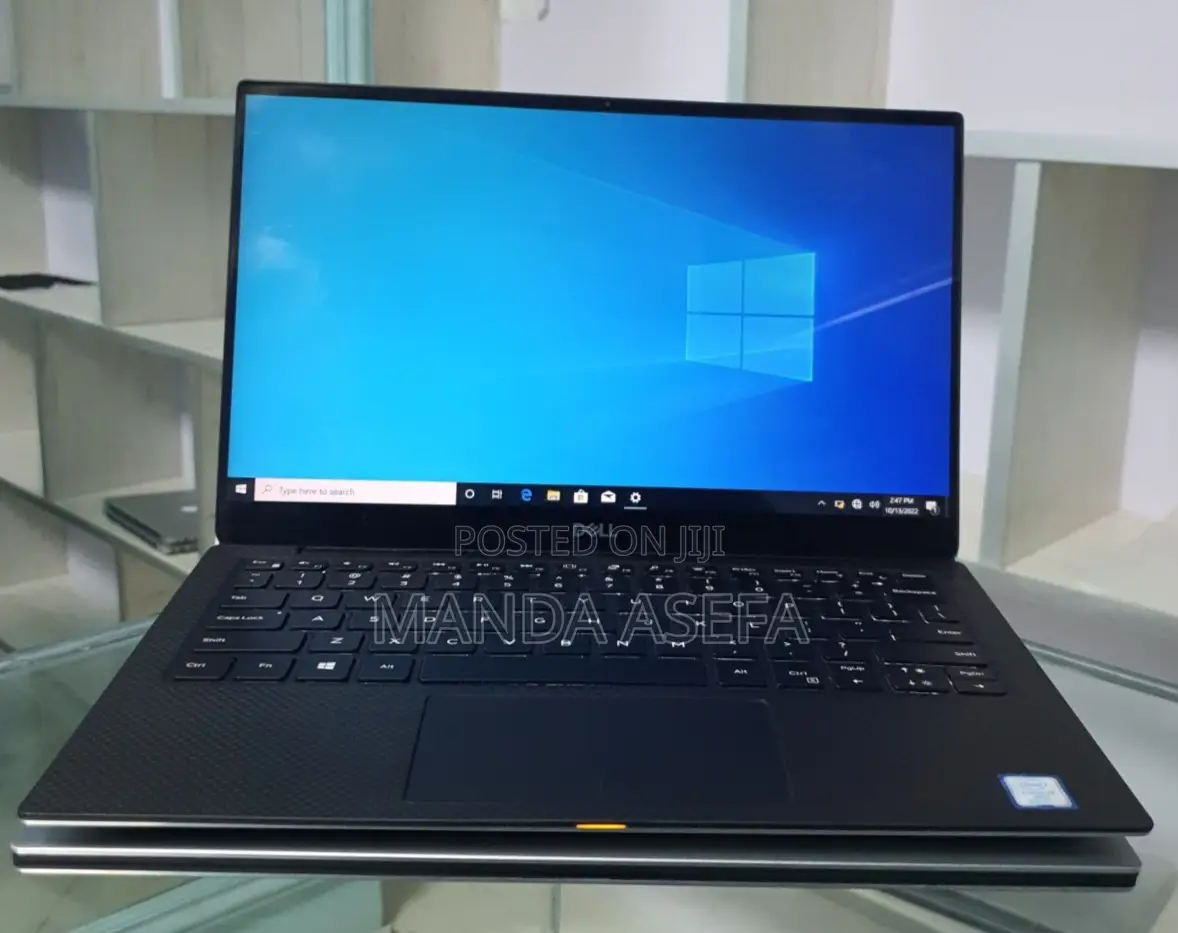 New Laptop Dell XPS 13 16GB Intel Core I7 SSD 512GB