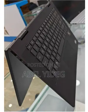 New Laptop HP Envy X360 8GB AMD Ryzen 5 SSD 512GB
