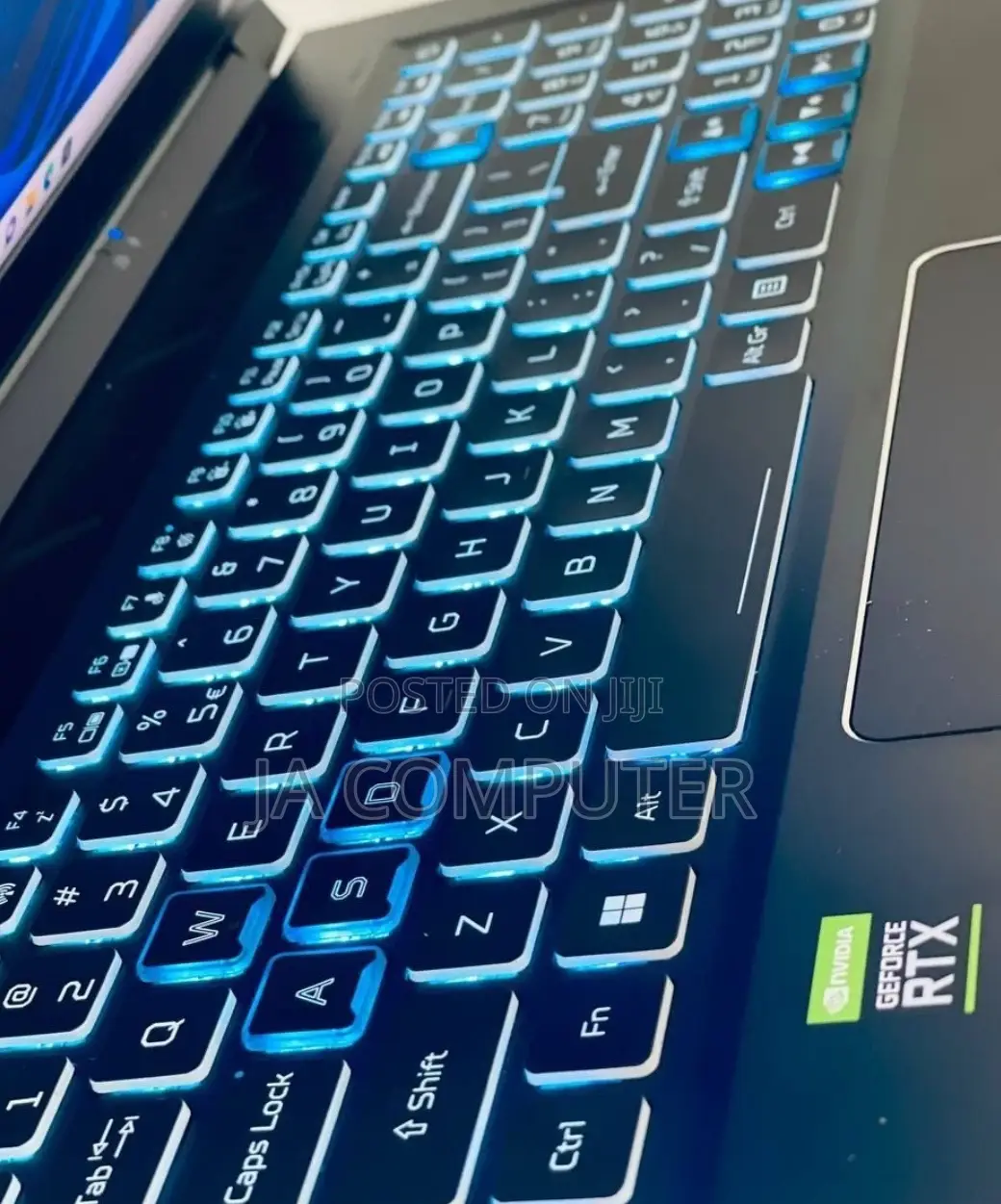 New Laptop Acer Predator Helios 300 16GB Intel Core I7 SSD 512GB