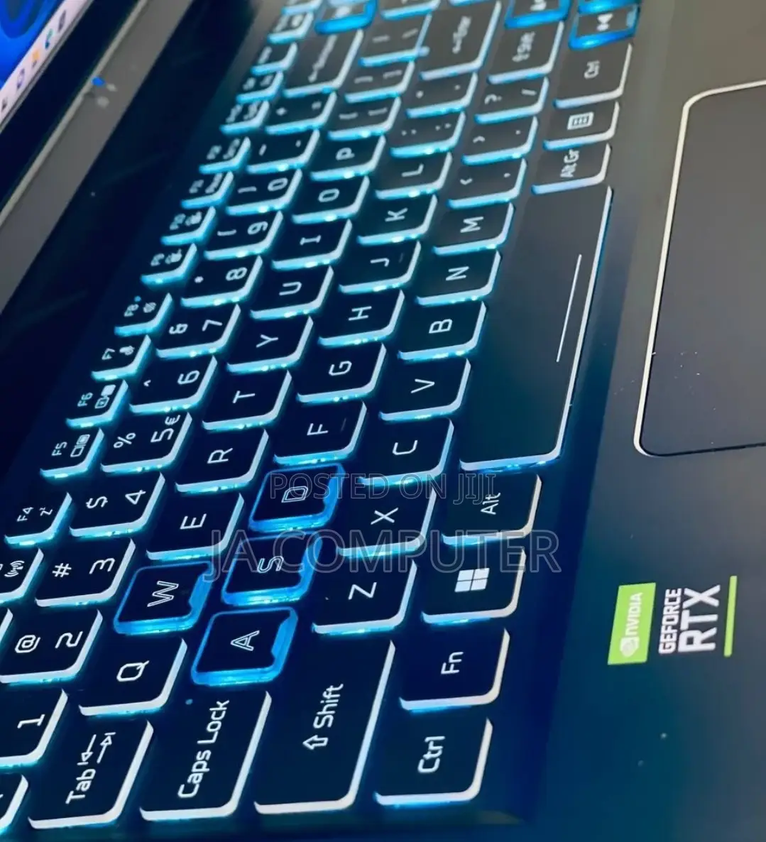 New Laptop Acer Predator Helios 300 16GB Intel Core I7 SSD 512GB