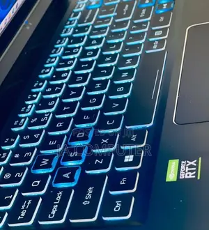 New Laptop Acer Predator Helios 300 16GB Intel Core I7 SSD 512GB