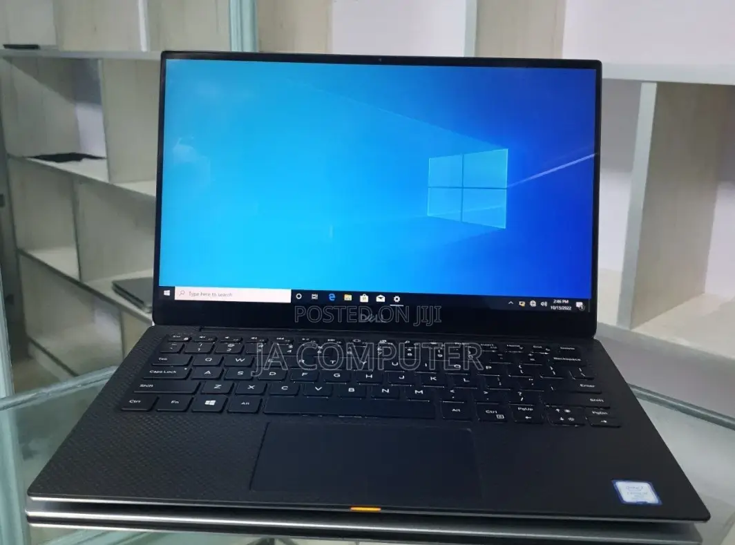 New Laptop Dell XPS 15 16GB Intel Core I7 SSD 512GB