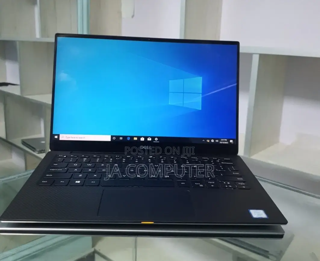 New Laptop Dell XPS 15 16GB Intel Core I7 SSD 512GB