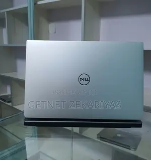 Photo - New Laptop Dell XPS 13 16GB Intel Core I7 SSD 512GB