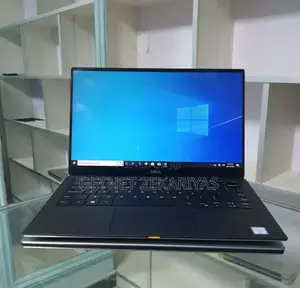 New Laptop Dell XPS 13 16GB Intel Core I7 SSD 512GB