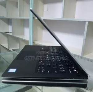 New Laptop Dell XPS 13 16GB Intel Core I7 SSD 512GB