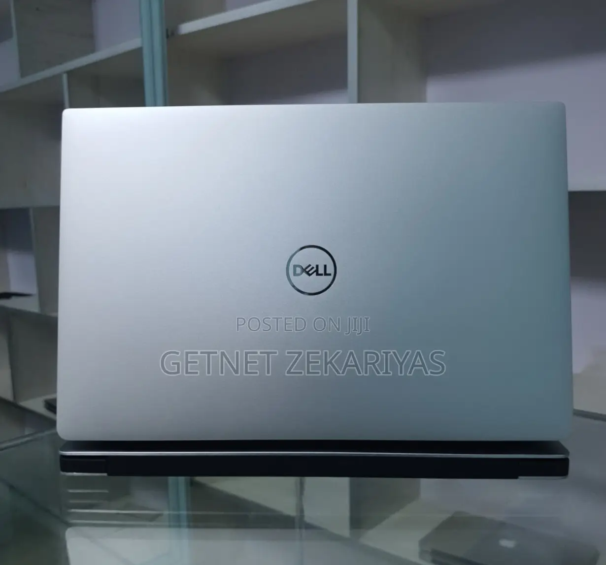 New Laptop Dell XPS 13 16GB Intel Core I7 SSD 512GB