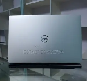 New Laptop Dell XPS 13 16GB Intel Core I7 SSD 512GB