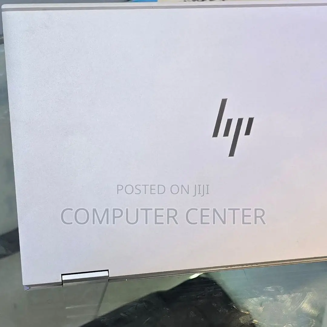 New Laptop HP EliteBook X360 1040 G7 16GB Intel Core I7 SSD 512GB