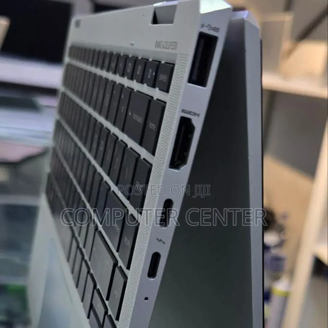 New Laptop HP EliteBook X360 1040 G7 16GB Intel Core I7 SSD 512GB