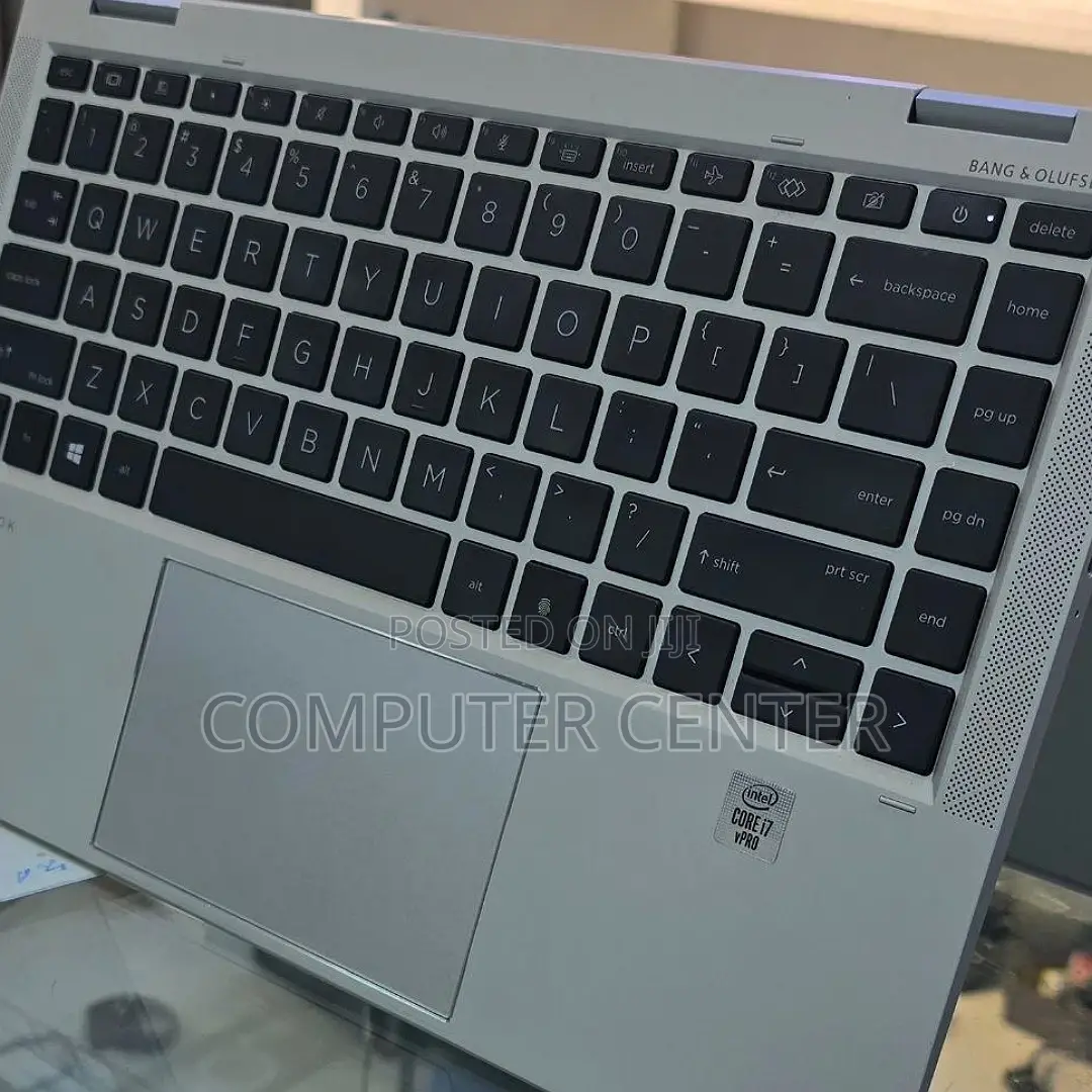New Laptop HP EliteBook X360 1040 G7 16GB Intel Core I7 SSD 512GB