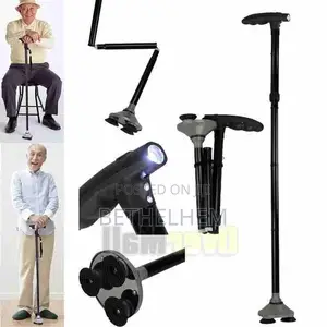 Photo - Trusted Magic Cane Folding and Extendable Walking