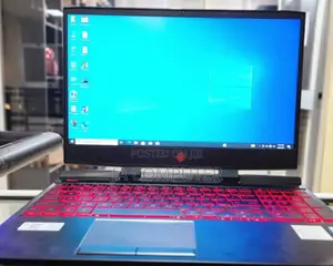 New Laptop HP Omen X 16GB Intel Core I5 SSD 512GB