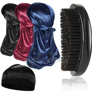 Photo - Durag Eyopia