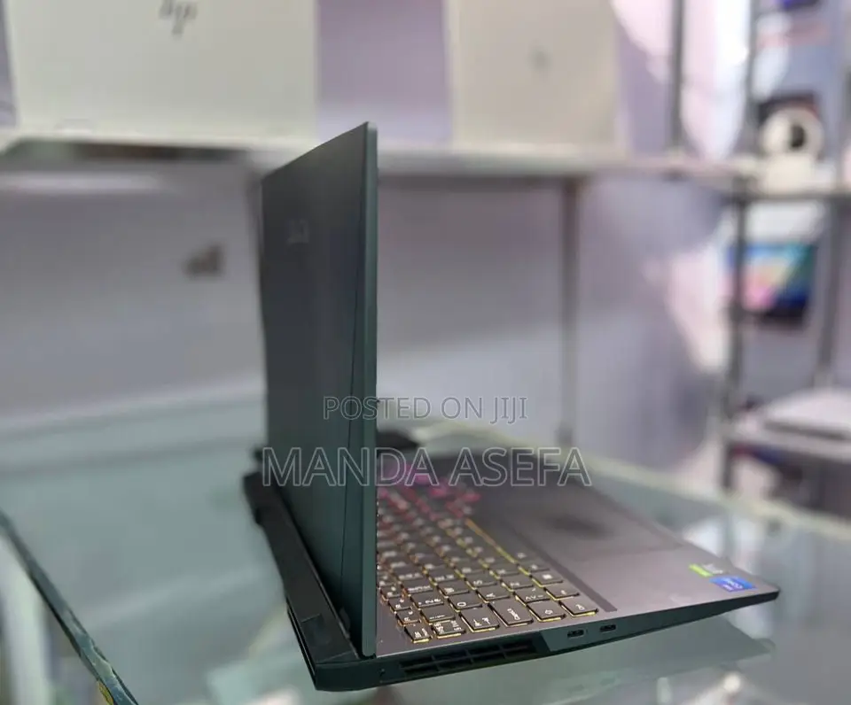 New Laptop Lenovo Legion 5 16GB Intel Core I7 SSD 1T