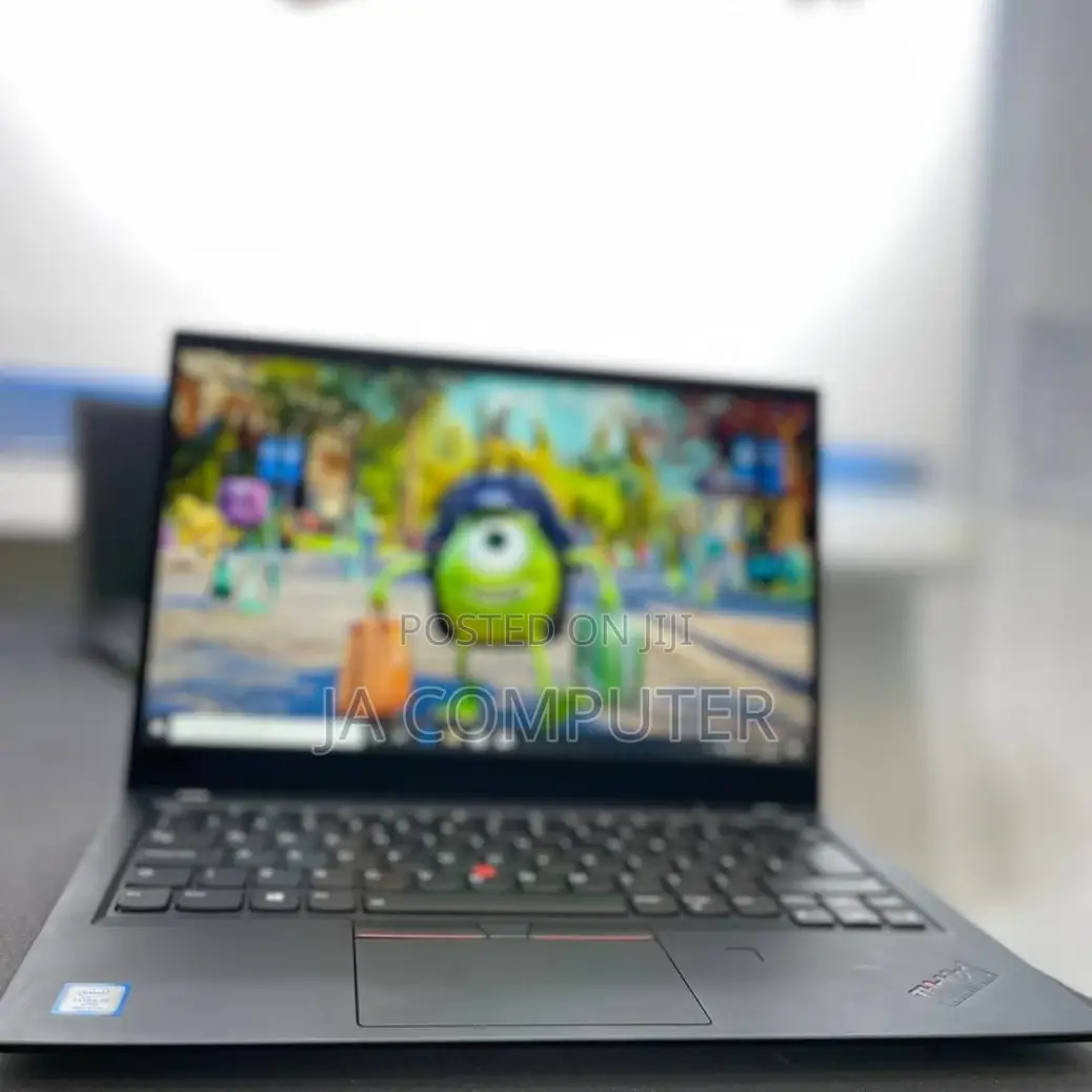 New Laptop Lenovo ThinkPad X1 Carbon 16GB Intel Core I5 SSD 512GB