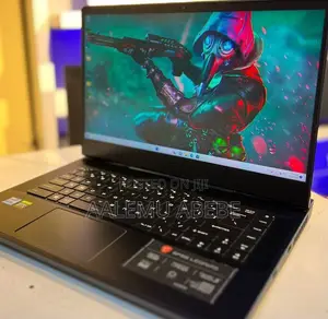 New Laptop MSI GP75 Leopard 16GB Intel Core I7 SSD 1T