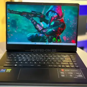 New Laptop MSI GP75 Leopard 16GB Intel Core I7 SSD 1T