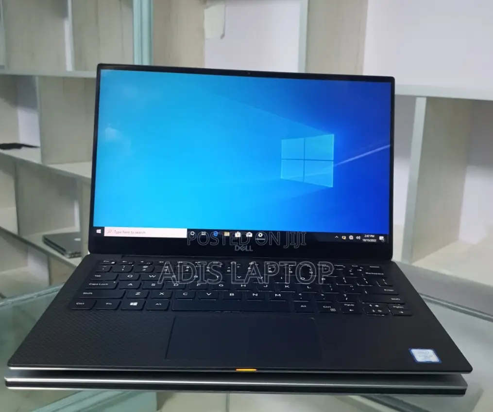 New Laptop Dell XPS 15 16GB Intel Core I7 SSD 512GB