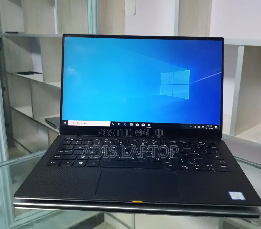 New Laptop Dell XPS 15 16GB Intel Core I7 SSD 512GB