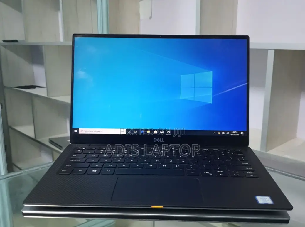 New Laptop Dell XPS 15 16GB Intel Core I7 SSD 512GB