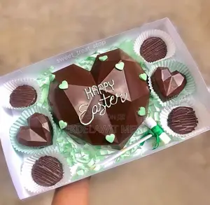 Easter Breakable Chocolates